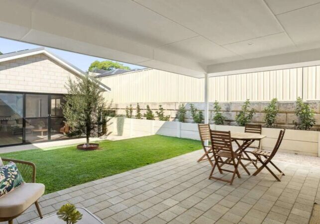 How to Optimise Your Block for a More Comfortable, Energy-Efficient Home